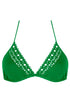 Lise Charmel Ajourage Couture Triangle With Ties